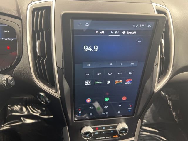Used 2024 Ford Edge SE AWD/4WD image 17