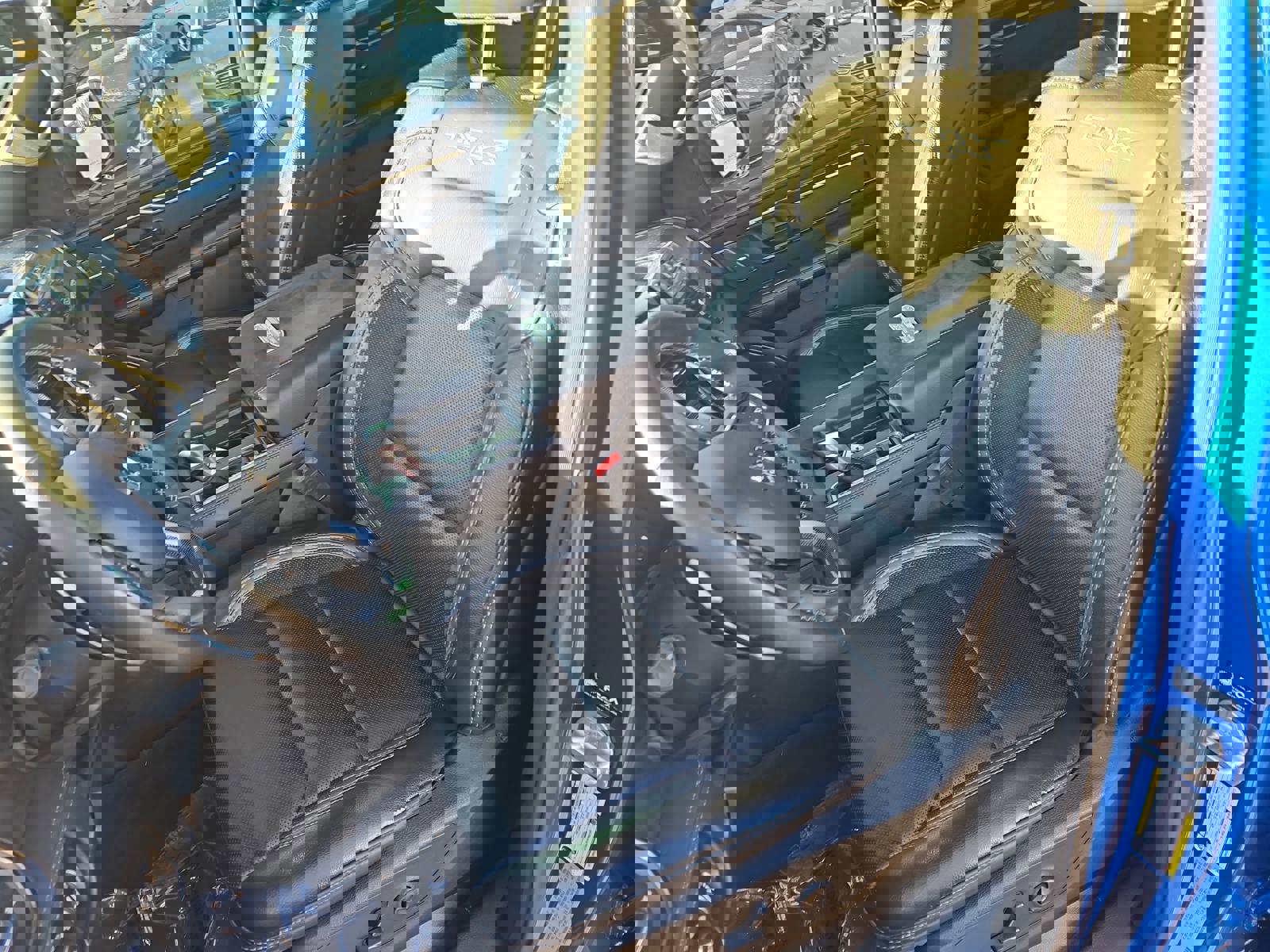 Used 2021 RAM 1500 TRX w/ TRX Level 1 Equipment Group image 17