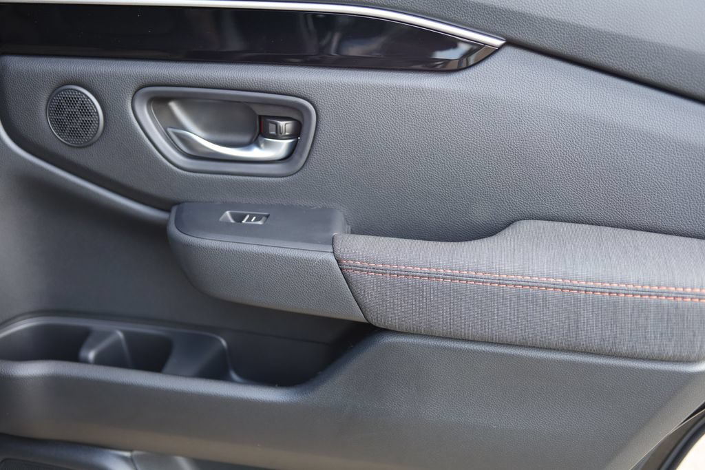 New 2026 Honda Pilot Sport image 30