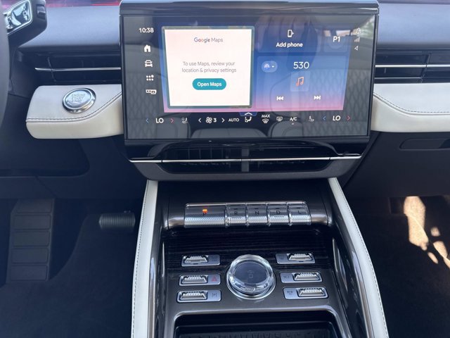 New 2026 Lincoln Nautilus Black Label image 28