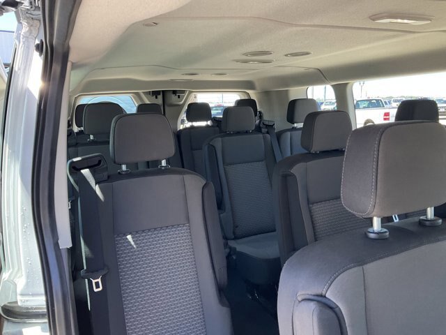 Used 2025 Ford Transit 350 XLT RWD image 13