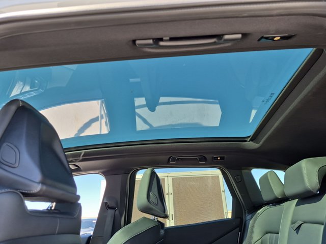 Certified 2025 BMW X3 xDrive30i w/ Premium Package AWD/4WD image 18