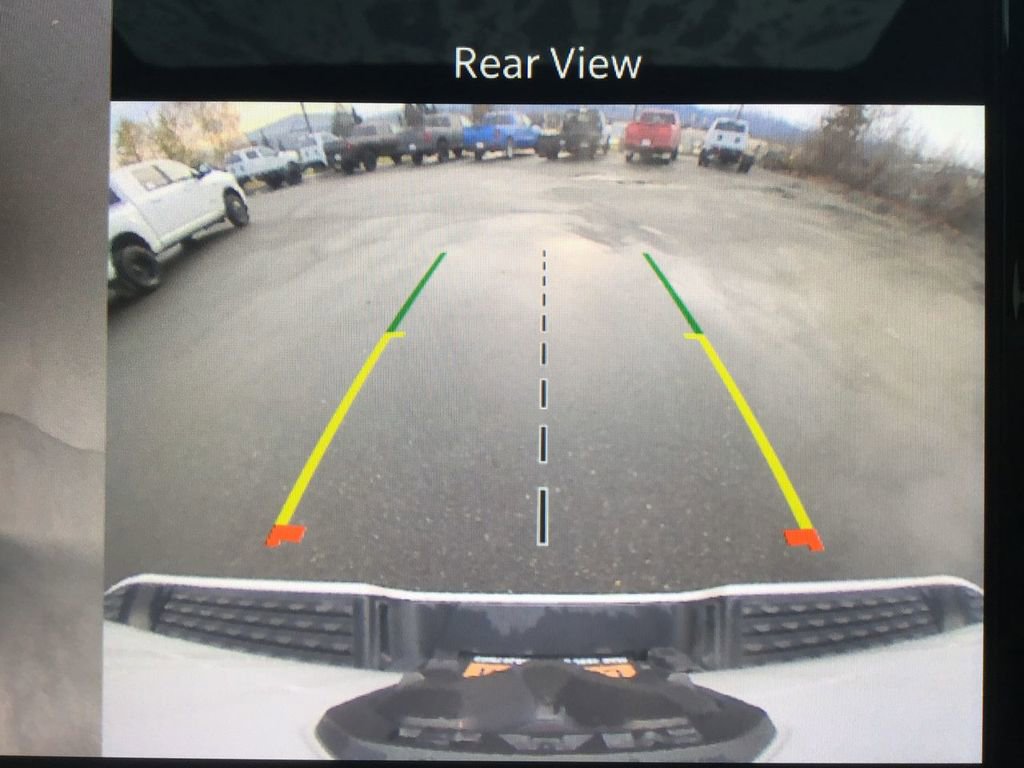 Certified 2024 RAM 2500 Limited image 16