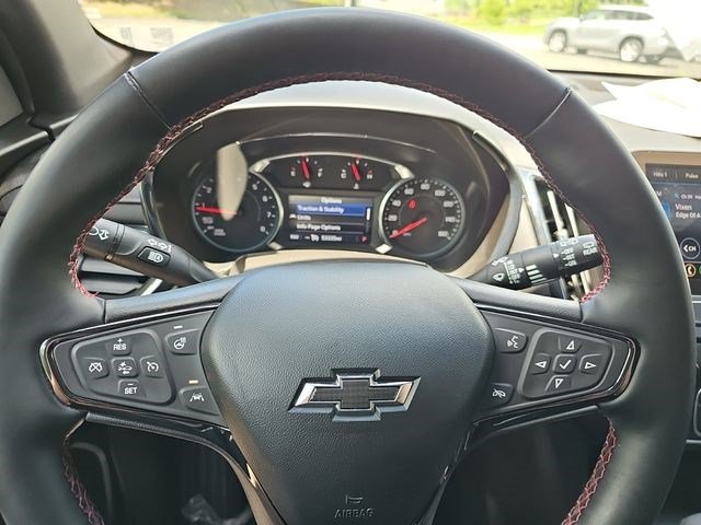 Used 2024 Chevrolet Equinox RS AWD/4WD image 24