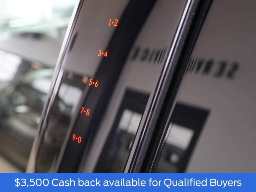 New 2026 Ford Explorer ST w/ Sun And Sound Package image 29