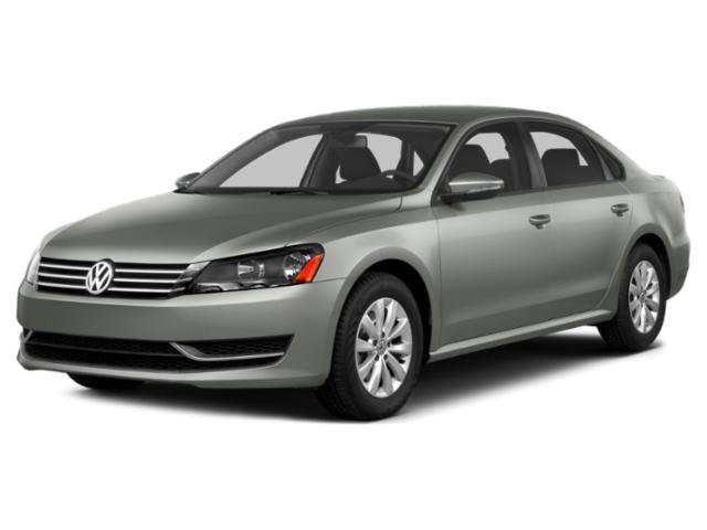 Used 2015 Volkswagen Passat TDI SEL Premium FWD video 1