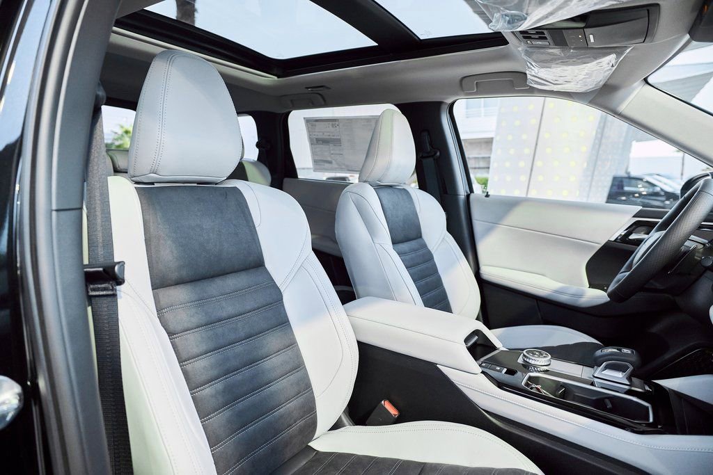 New 2026 Mitsubishi Outlander SE FWD image 26