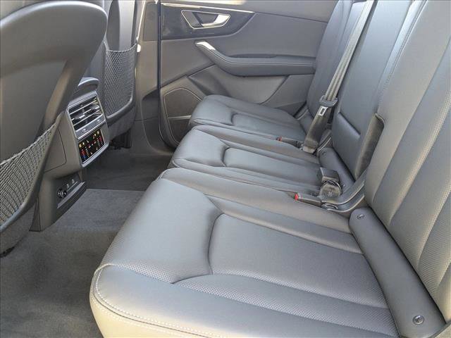 New 2026 Audi Q7 3.0T Premium Plus image 15