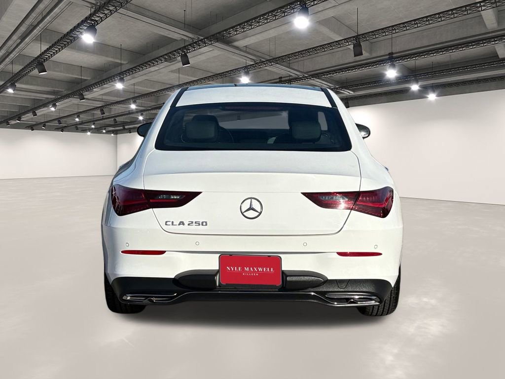Used 2025 Mercedes-Benz CLA 250 image 15