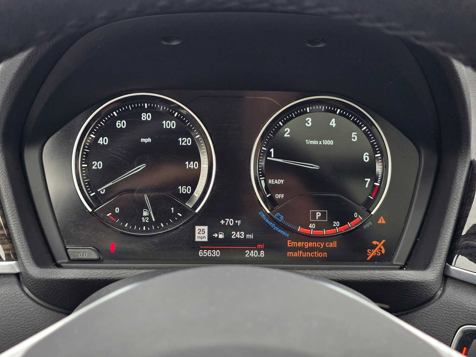 Used 2018 BMW X1 xDrive28i w/ Convenience Package image 25