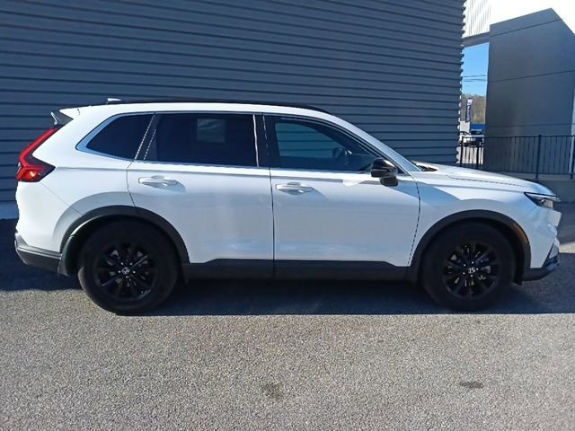 Used 2024 Honda CR-V Sport-L image 2