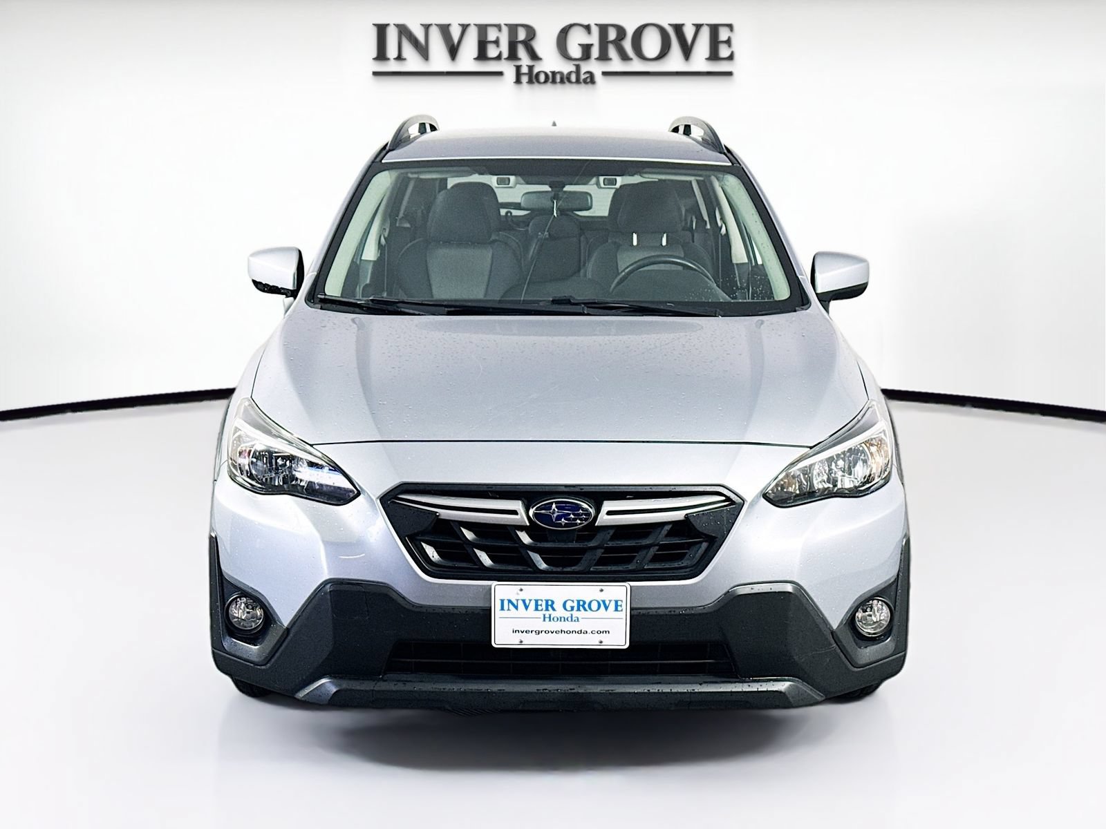 Used 2021 Subaru Crosstrek 2.0i Premium AWD/4WD image 2