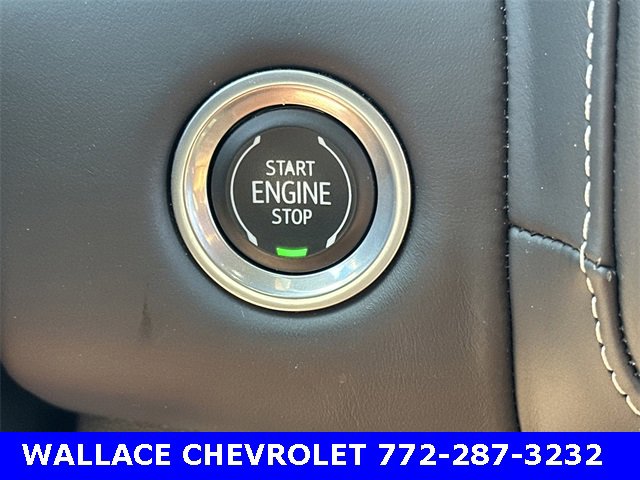 Certified 2023 GMC Yukon Denali Ultimate image 29