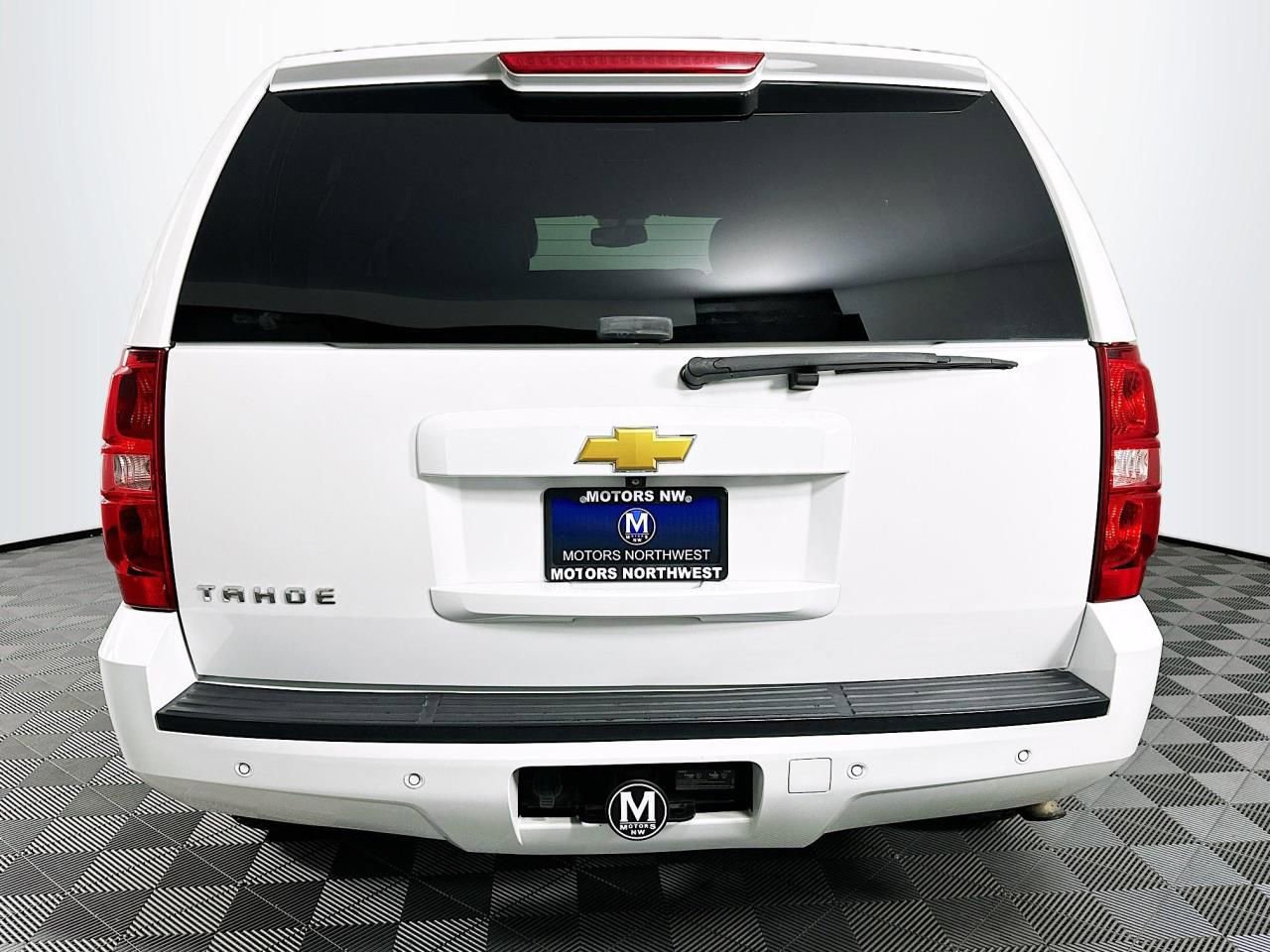 Used 2014 Chevrolet Tahoe LT AWD/4WD image 21