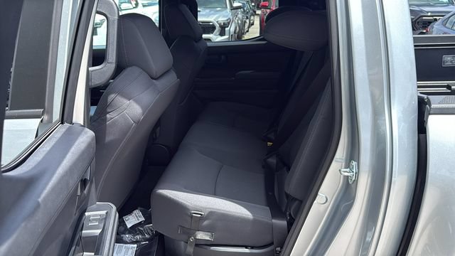 Used 2026 Toyota Tacoma SR5 RWD image 13