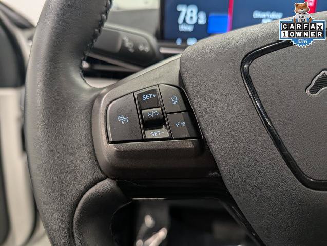 Certified 2023 Ford Mustang Mach-E Select AWD/4WD image 17