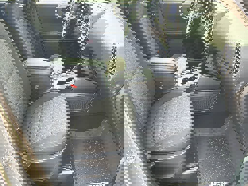 Used 2021 Ford Bronco Sport Big Bend image 12