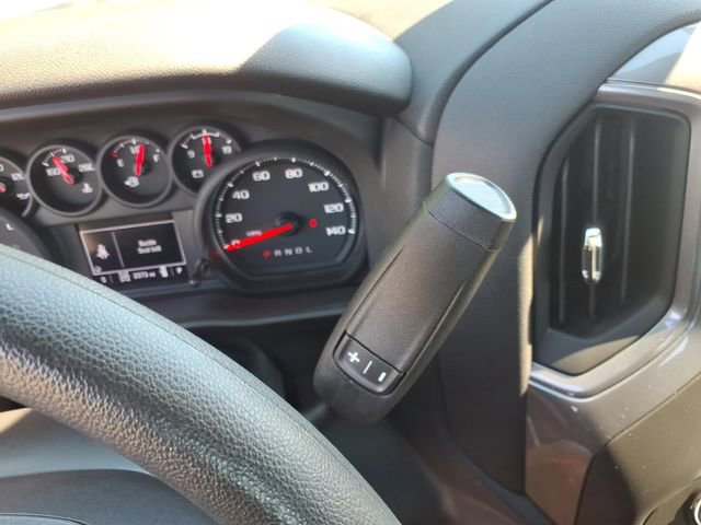 Used 2026 GMC Sierra 1500 Pro AWD/4WD image 17