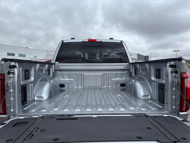 New 2026 Ford F150 Lariat w/ Equipment Group 501A Mid AWD/4WD image 17