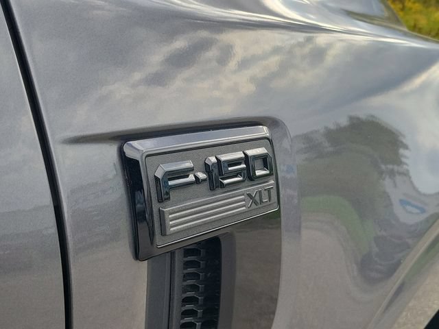 Used 2026 Ford F150 XLT w/ Equipment Group 302A MID AWD/4WD image 34
