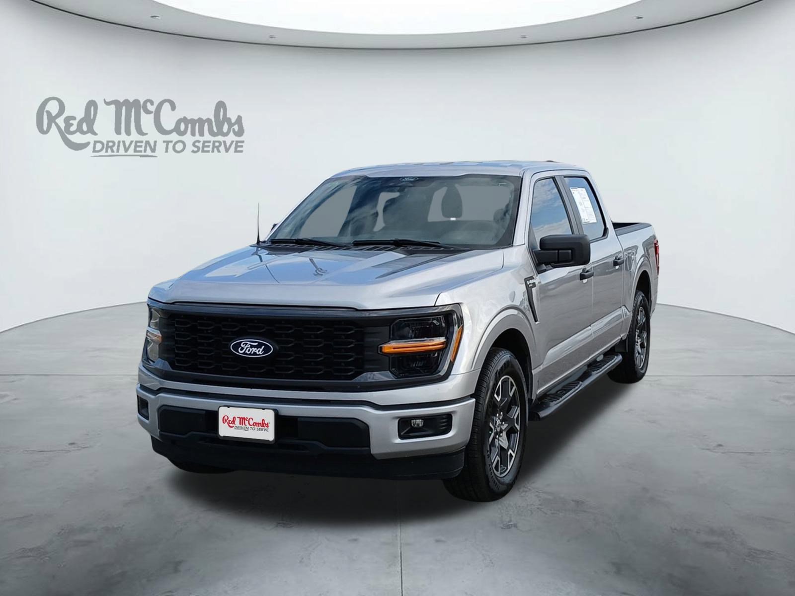 Used 2024 Ford F150 STX