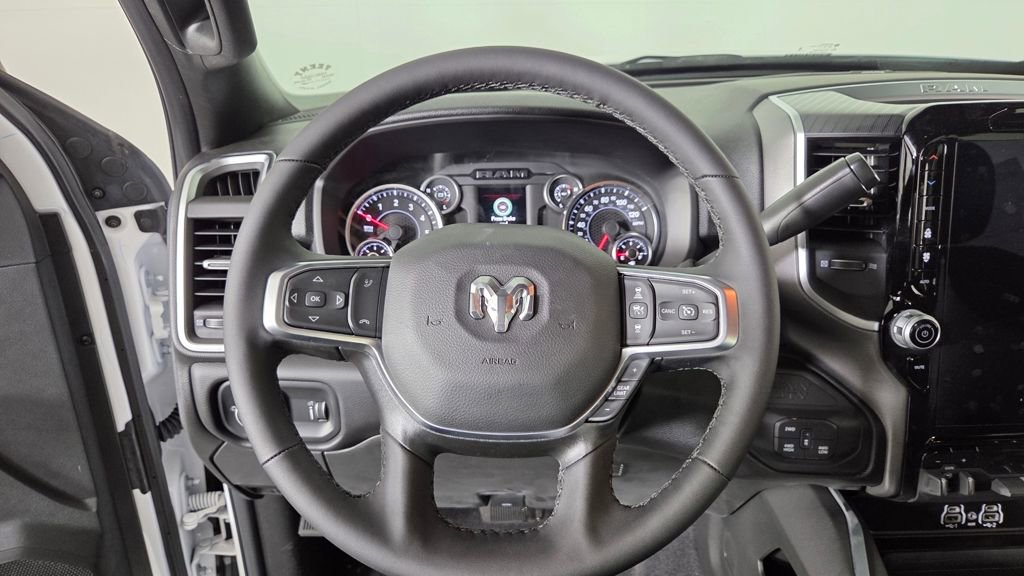 New 2025 RAM 2500 Big Horn image 15