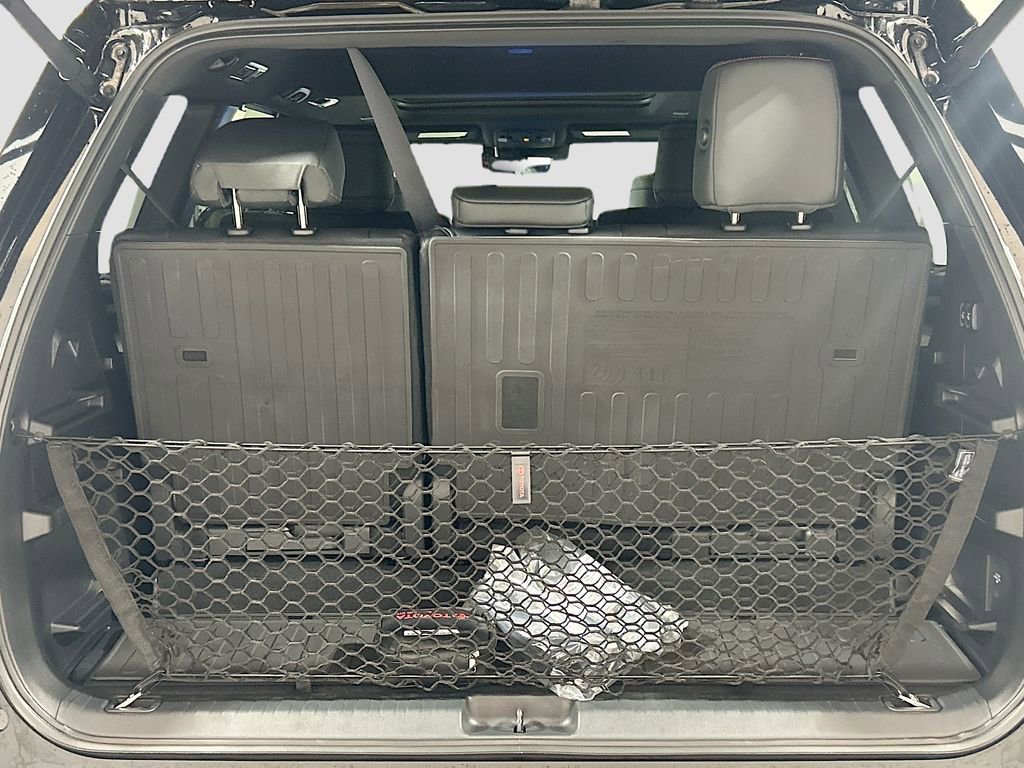 New 2026 Toyota Sequoia TRD Pro AWD/4WD image 24