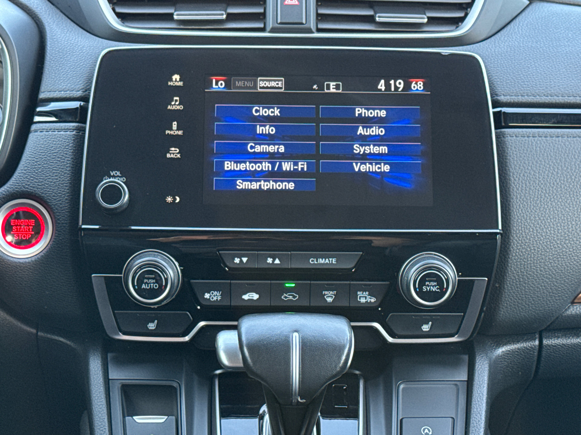 Used 2021 Honda CR-V EX-L image 24