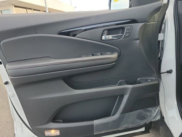 New 2026 Honda Ridgeline Black Edition image 18
