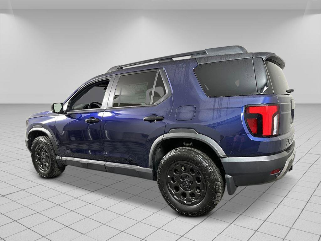 New 2026 Honda Passport TrailSport image 2