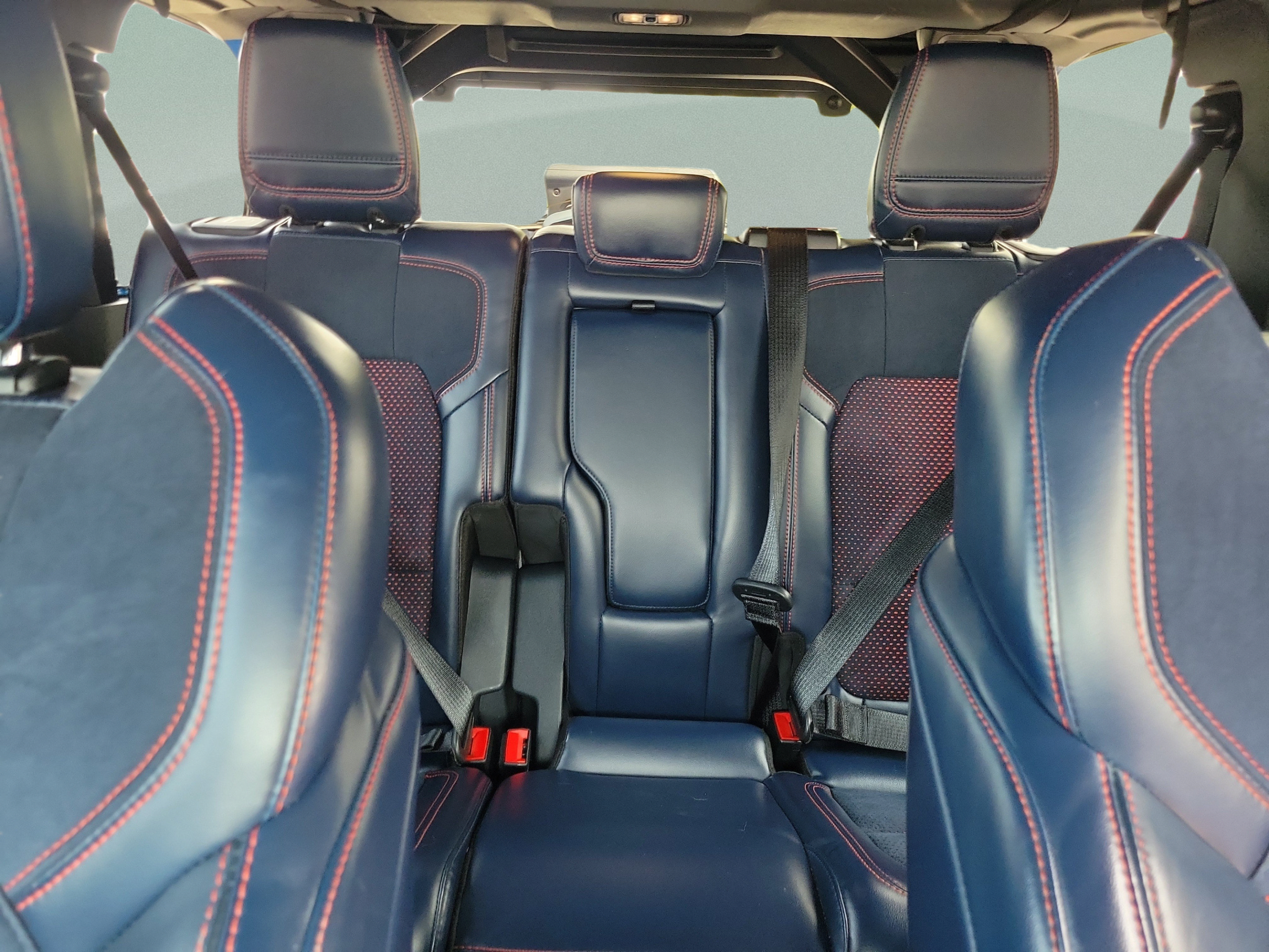 Used 2024 Ford Bronco Raptor AWD/4WD image 9