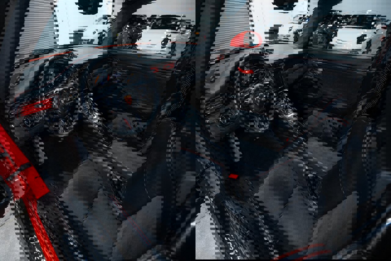 Used 2016 Porsche 911 GT3 RS RWD image 18