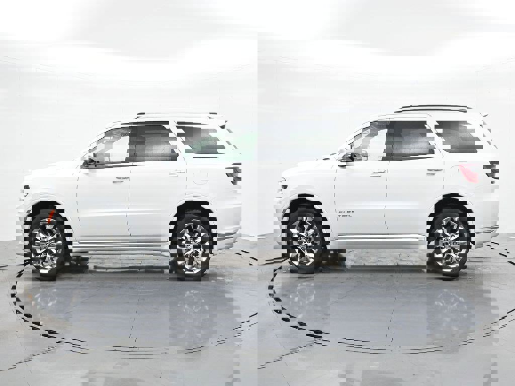 Used 2023 Dodge Durango Citadel image 8