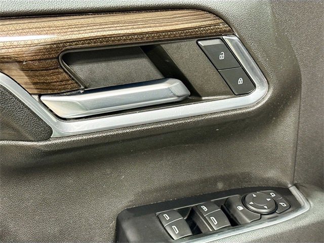 Used 2023 Chevrolet Silverado 1500 LT Trail Boss w/ Convenience Package II image 21