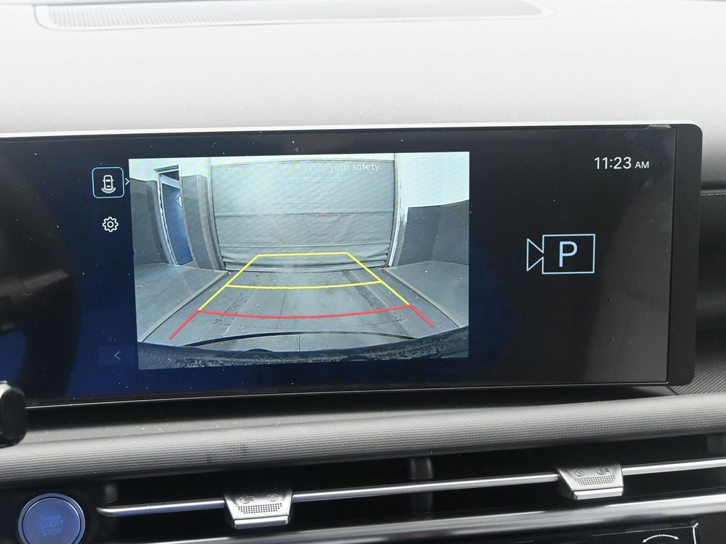 New 2026 Hyundai Santa Cruz SEL image 16