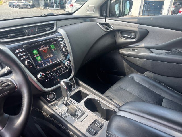 Used 2023 Nissan Murano SL FWD image 25