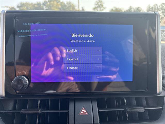 Certified 2025 Toyota RAV4 XLE w/ Convenience Package image 17