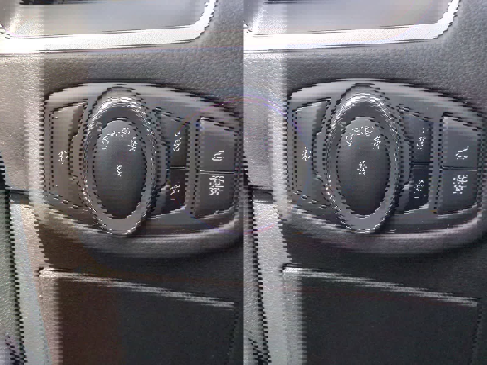 Used 2023 Ford Edge SEL w/ Convenience Package image 28