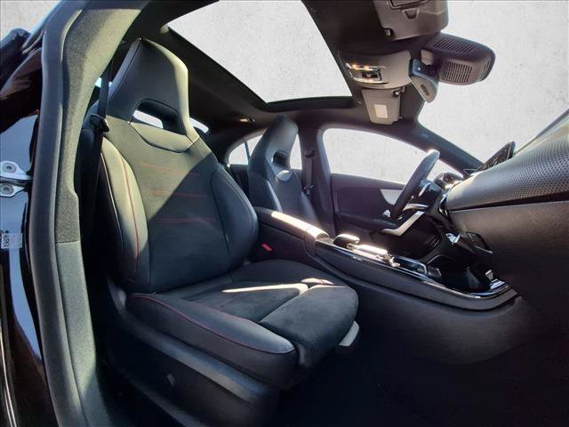 Certified 2023 Mercedes-Benz CLA 250 image 16