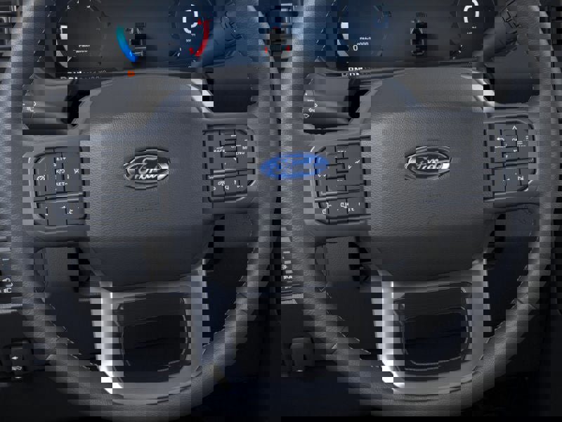 New 2026 Ford F250 Lariat image 12