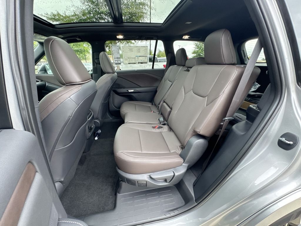 New 2026 Lexus TX 350 AWD w/ Technology Package image 31
