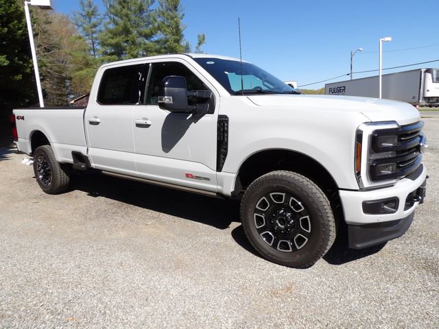 New 2026 Ford F350 Platinum AWD/4WD image 6