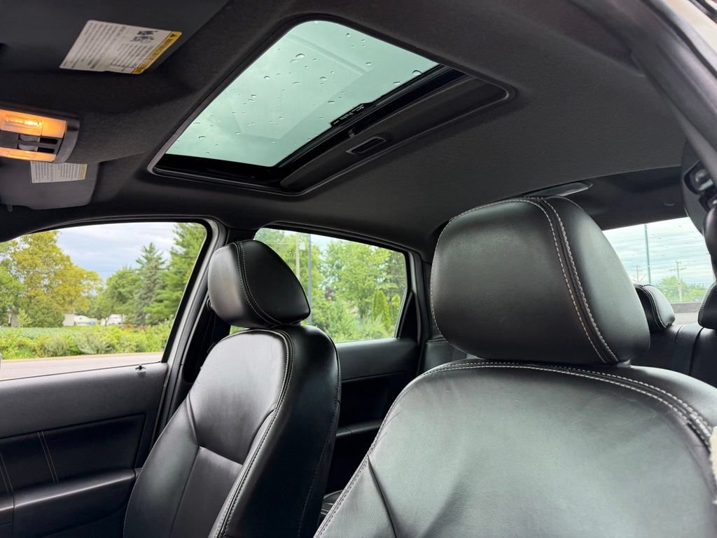 Used 2010 Ford Focus SEL FWD image 13
