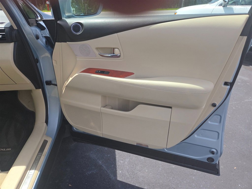 Used 2010 Lexus RX 350 2WD image 11