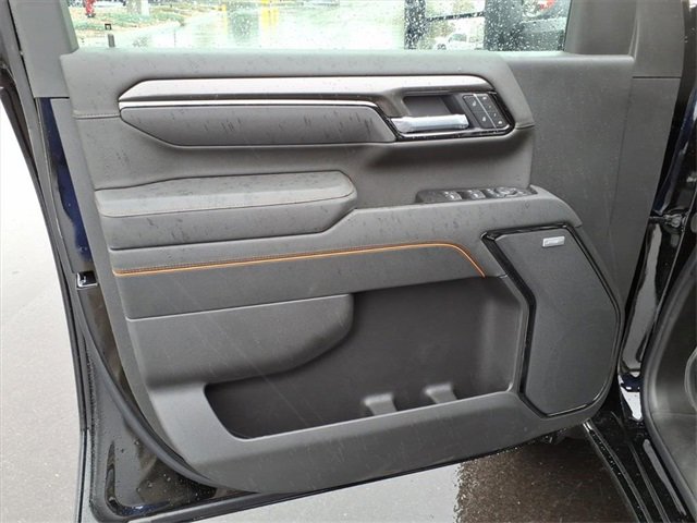 New 2026 GMC Sierra 2500 AT4 w/ Technology Package image 19