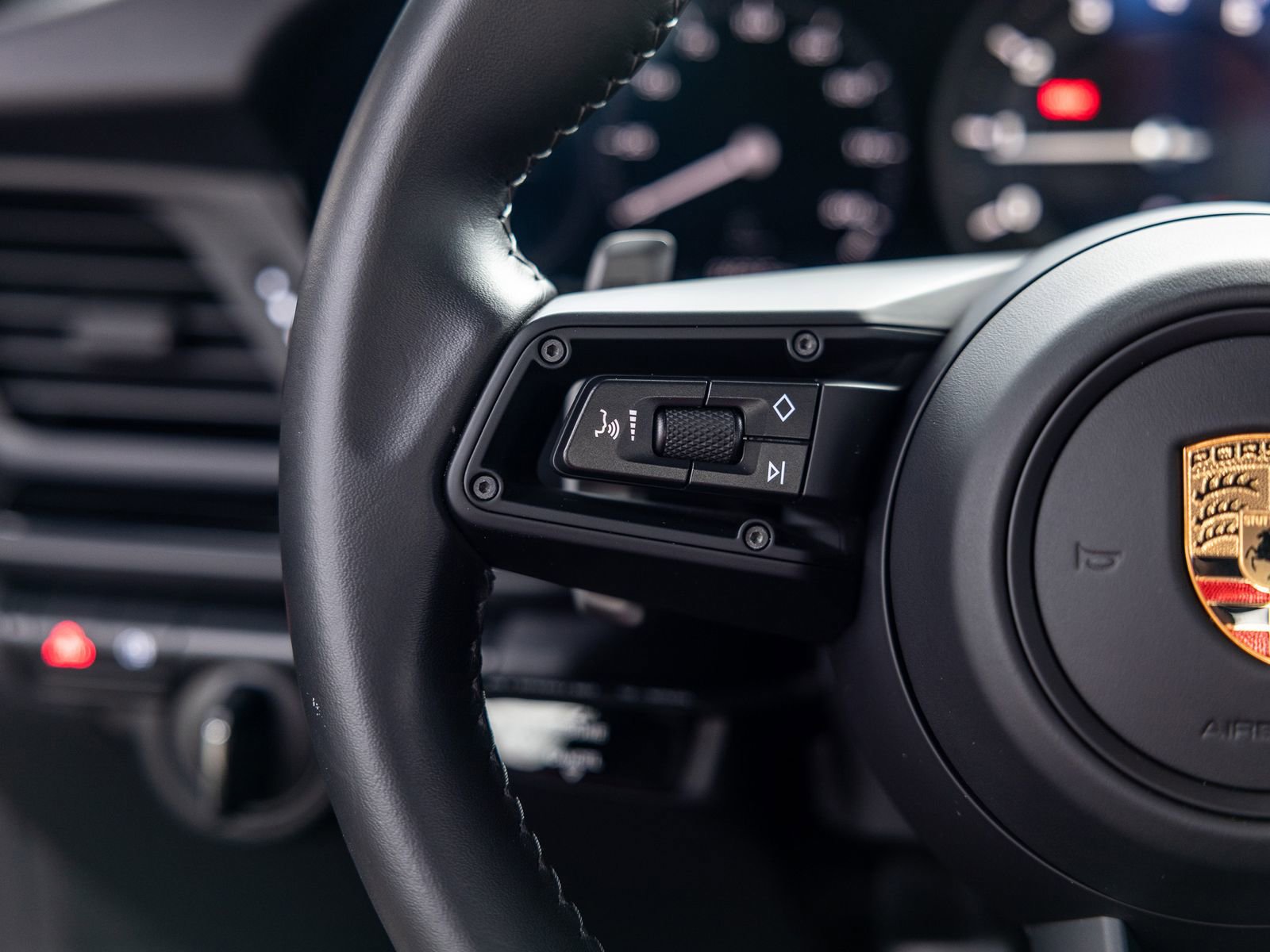 Certified 2024 Porsche 911 Carrera T image 42