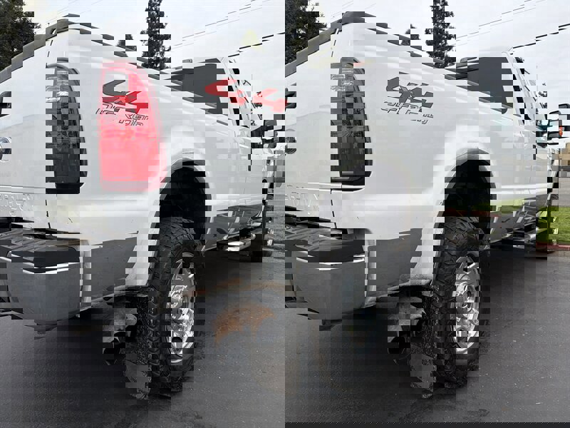 Used 2008 Ford F350 Lariat image 15