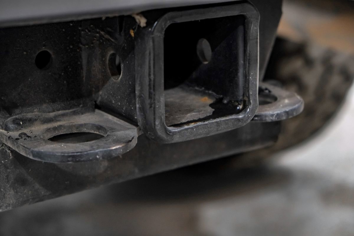 Used 2022 RAM 2500 Tradesman image 49