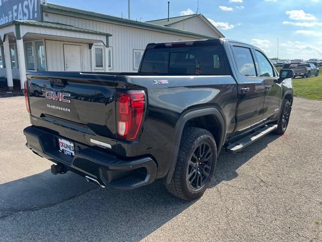 Used 2024 GMC Sierra 1500 Elevation w/ Preferred Package AWD/4WD image 10