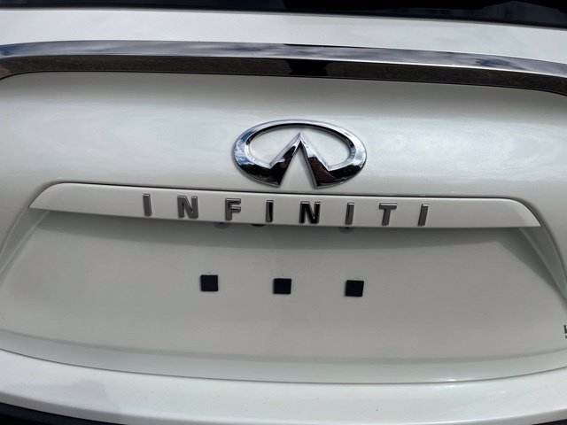 Used 2021 INFINITI QX50 Luxe w/ Appearance Package AWD/4WD image 24